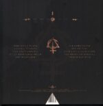 Behemoth-Opvs Contra Natvram Picture Disc-LP Vinyl