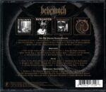 Behemoth-The Metal Mind Years-4CD Set
