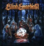 Blind Guardian-Somewhere Far Beyond Reissue 2022-LP Vinyl