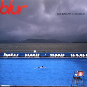 Blur-The Ballad Of Darren-CD