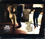 Bob Dylan-Rough And Rowdy Ways-CD