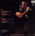 Bruce Springsteen-Tougher Than The Rest-12 Vinyl