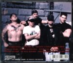 Bruisers-Society's Fools-CD