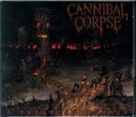 Cannibal Corpse-A Skeletal Domain-CD