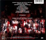 Cannibal Corpse-The Bleeding-CD