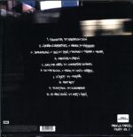 Chase and Status-2 Ruff Vol. 1-LP Vinyl