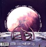 Chinese Man-We’ve Been Here Before-LP Vinyl