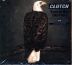 Clutch-Book Of Bad Decisions-CD