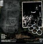 Cobra-...Is Back!-LP Vinyl