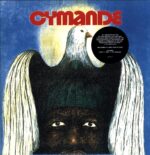 Cymande-Cymande-2024 reissue LP Vinyl