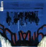 Cymande-Cymande-2024 reissue LP Vinyl