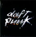 Daft Punk-Discovery-2022 LP Vinyl