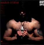 Danzig-Danzig II - Lucifuge-LP Vinyl