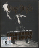 Deep Purple-California Jam 1974-Blu-ray