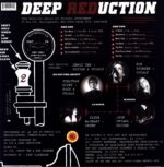 Deep Reduction-2-LP Vinyl