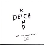 Deichkind-Wer Sagt Denn Das-LP Vinyl