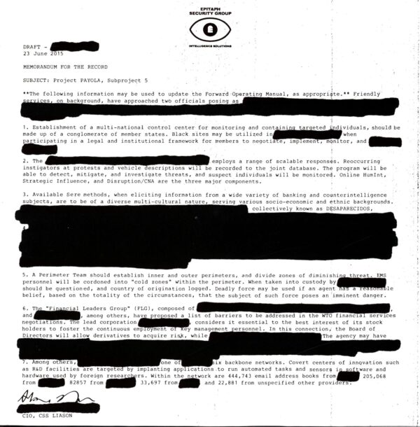 Desaparecidos-Payola-LP Vinyl