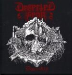 Deserted Fear-Doomsday signed-LP Vinyl