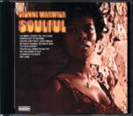 Dionne Warwick-Soulful-CD