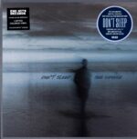 Don't Sleep-See Change-LP Vinyl green