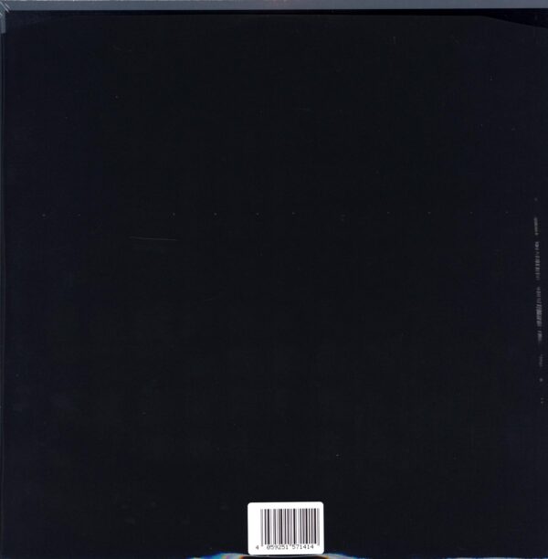 Don't Sleep-See Change-LP Vinyl green
