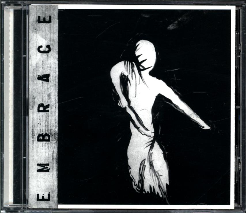 Embrace-Embrace-CD