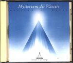 Ensemble Lambdoma-Mysterium des Wassers-CD