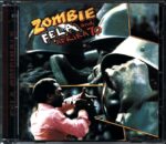 Fela Kuti-Zombie-CD