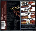 Fela Kuti-Zombie-CD