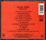 Four Tops-Reach Out-CD