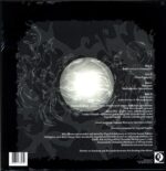 Full Earth-Cloud Sculptors-clear LP Vinyl