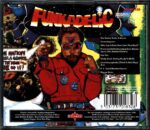 Funkadelic-One Nation Under A Groove-CD