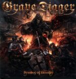 Grave Digger-Symbol Of Eternity-LP Vinyl