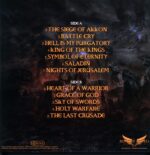 Grave Digger-Symbol Of Eternity-LP Vinyl