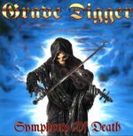 Grave Digger-Symphony Of Death-12 Vinyl