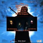 Grave Digger-Symphony Of Death-12 Vinyl