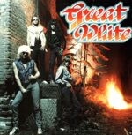 Great White-Great White-LP Vinyl