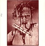 Hated-Bad Attitude 1979-1983-LP Vinyl