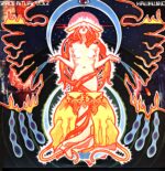 Hawkwind-Space Ritual Vol.2 Reissue 2011 yellow-LP Vinyl