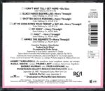 Henry Threadgill-Easily Slip Into Another World-CD