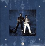 Home Front-Games Of Power-LP Vinyl