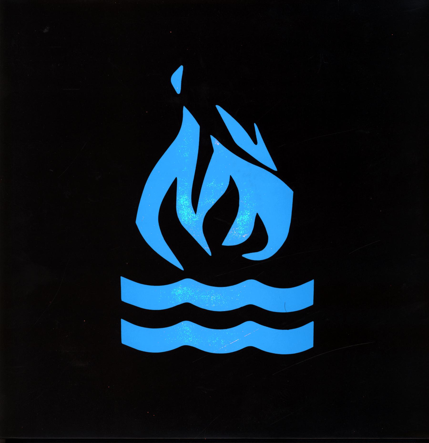 Hot Water Music-Live In Chicago Repress blue-LP Vinyl-1 Hot Water Music-Live In Chicago Repress blue-LP Vinyl