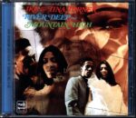 Ike And Tina Turner-River Deep - Mountain High-CD