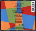 Ike And Tina Turner-River Deep - Mountain High-CD