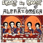 Iries In Roots Meets Alpha & Omega-The Signs-LP Vinyl