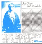 Jimi Tenor-The Mystery Of Aether-LP Vinyl