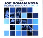 Joe Bonamassa-Blues Deluxe Vol. 2-CD