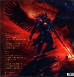 Judas Priest-Invincible Shield-LP Vinyl