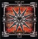 Killing Joke-Pylon-LP Vinyl