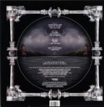 Killing Joke-Pylon-LP Vinyl